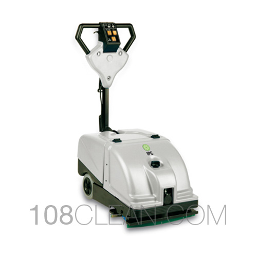 เครื่องขัดพื้นอัตโนมัติ IPC CT12