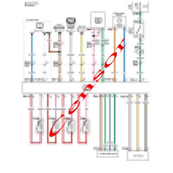 CD คู่มือซ่อมและ WIRING DIAGRAM SUZUKI GRAND VITARA (SQ SERIES, JA SERIES)
