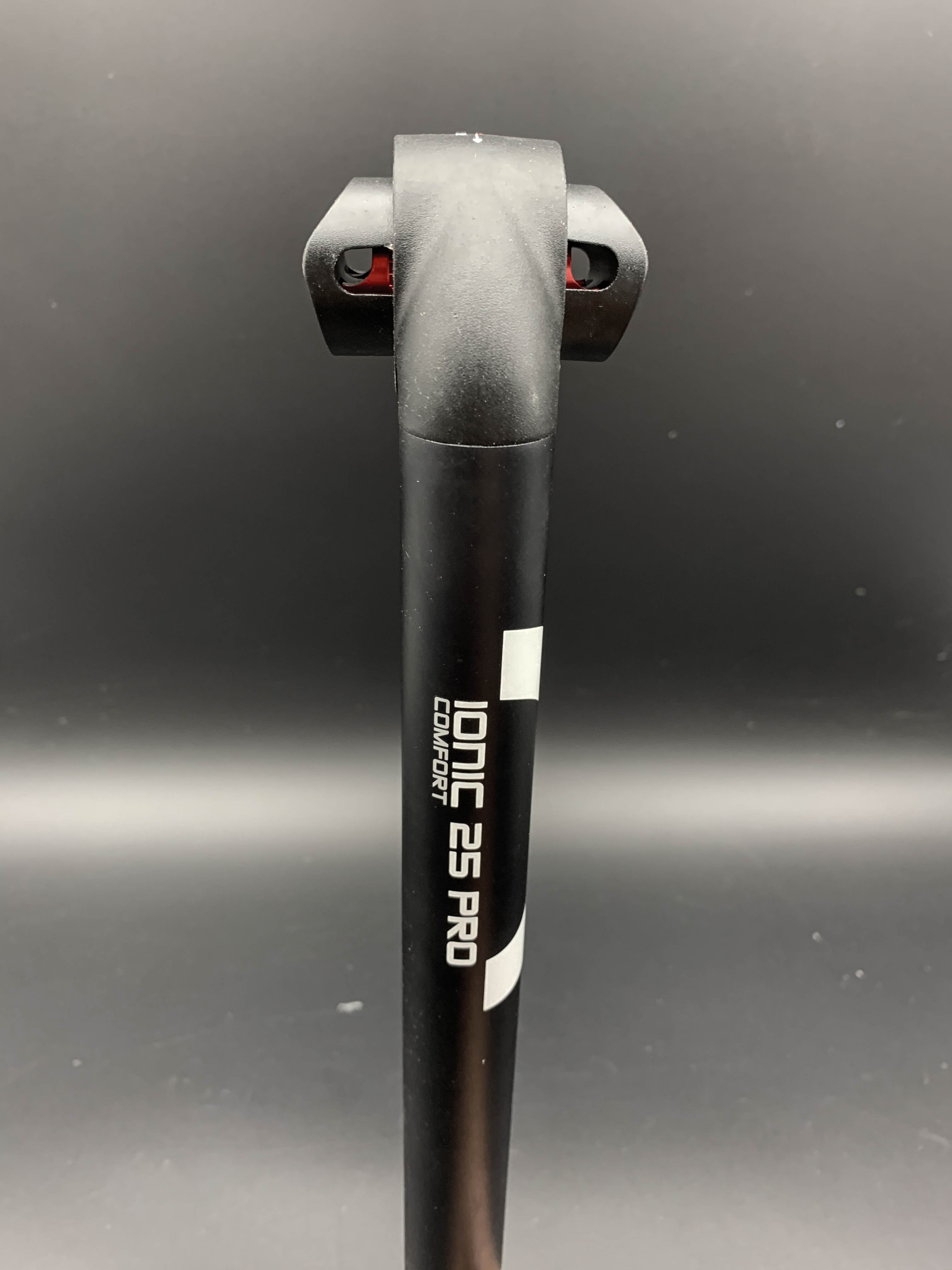 หลักอานอลู 3T Ionic 25 Pro