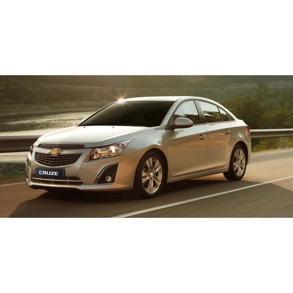 CD คู่มือซ่อมและ WIRING DIAGRAM CHEVROLET CRUZE