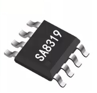SA8319 SOP8 1.5A