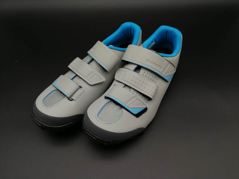 รองเท้า MTB Shimano ME2