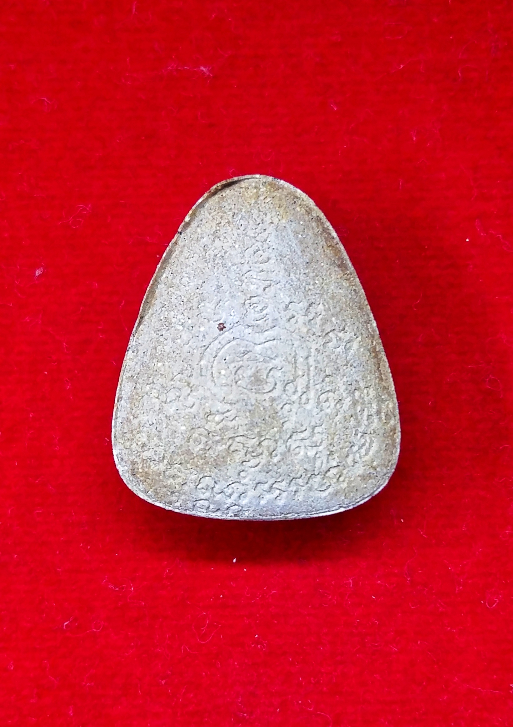 พระปิดตาปลดหนี้ หลวงพ่อพูน #4