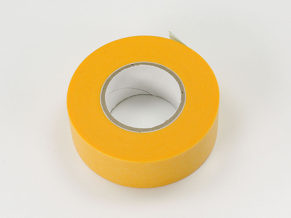 87035 TAMIYA Masking Tape (18 mm) ** Refill