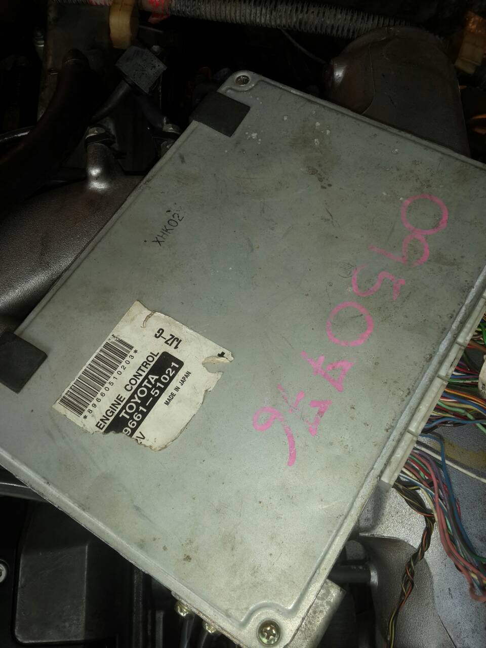 หนังสือ วงจรไฟฟ้า (wiring diagram) รถยนต์ TOYOTA PROGRES เครื่องยนต์ 1JZ-GE VVT-i, 2JZ-GE VVT-i, 1JZ-FSE, 2JZ-JSE (JP)