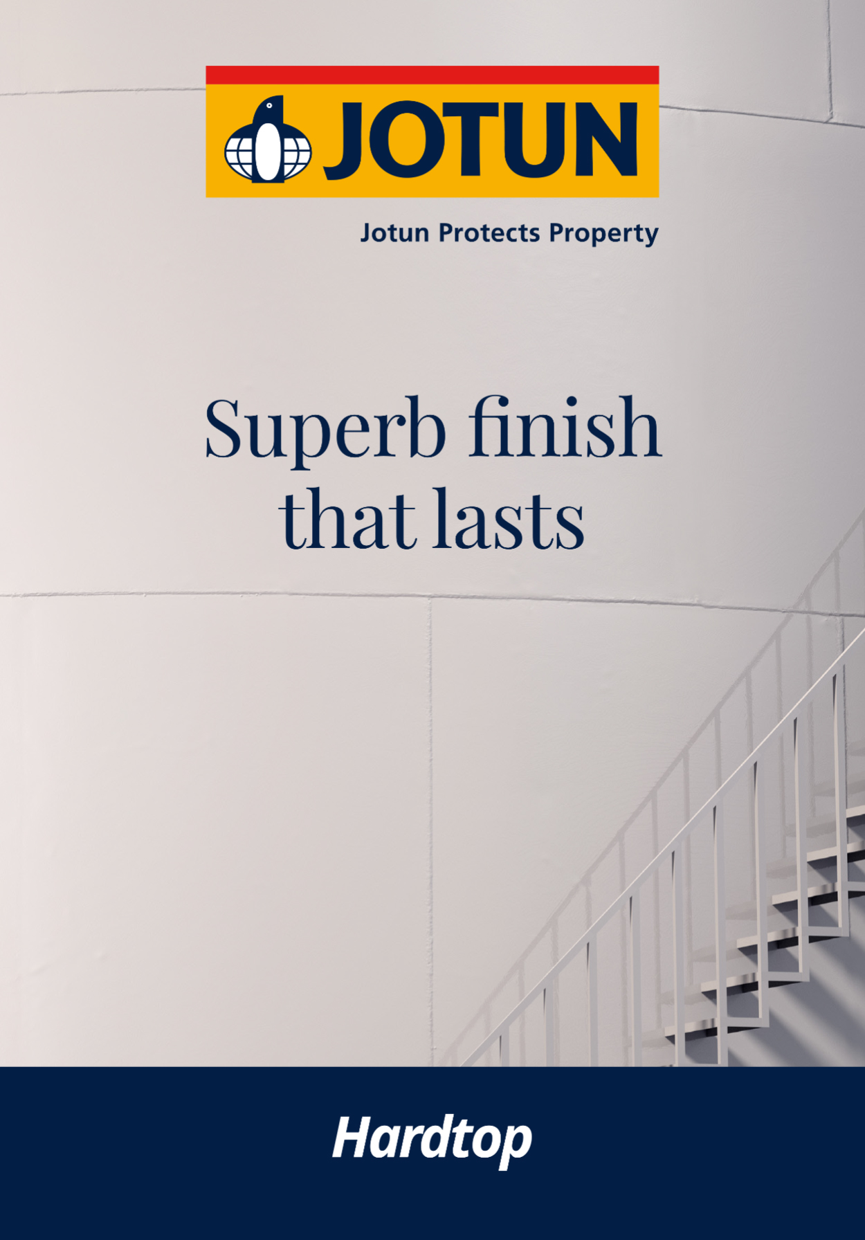 Protective Marine Coatings (Colour Card 100 Chips)