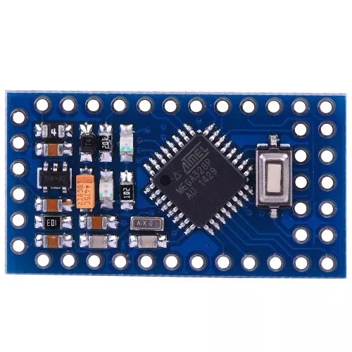 New Arduino Pro Mini ATmega328 5V 16MHz Nano Compatible