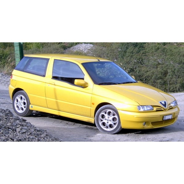 CD คู่มือซ่อม และ WIRING DIAGRAM ALFA ROMEO 145, 146