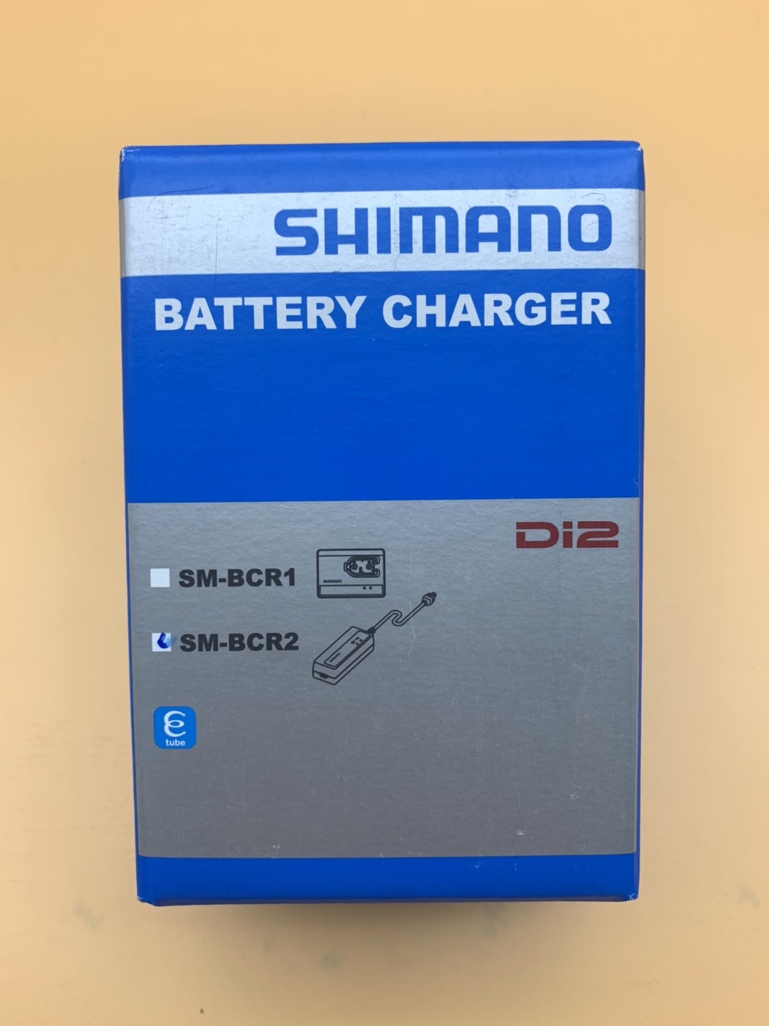 ที่ชาตแบตเตอรี่ SM-BCR2