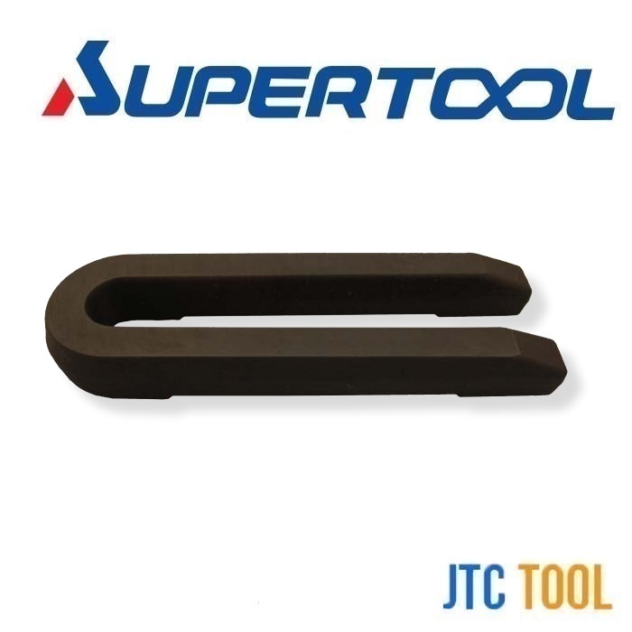 ยูนิแคล้มป์ตัวยู - Uni-Clamp (U-Shape Type) Series FUB [Brand: Supertool]