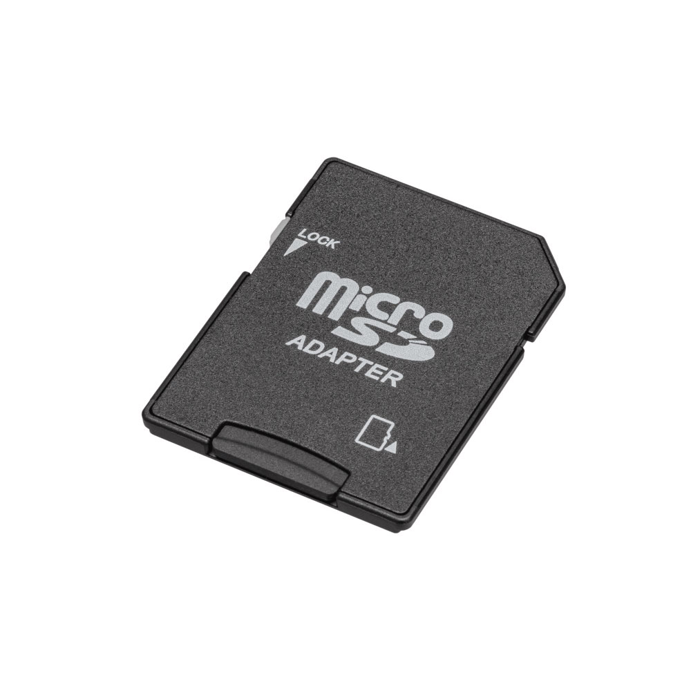 MITUTOYO การ์ดหน่วยความจำสำหรับ Surftest SJ-220 รุ่น 12AAY917 - Memory Card No.12AAY917