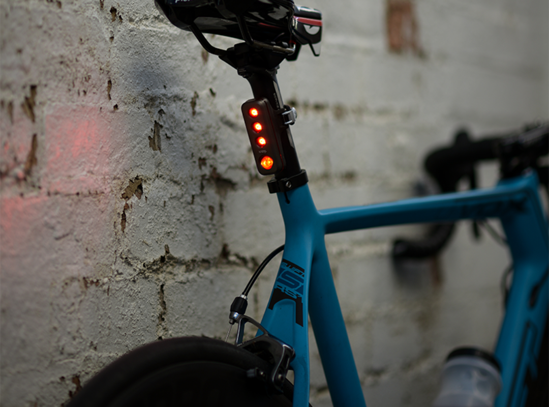ไฟท้าย Knog BLINDER Road R70