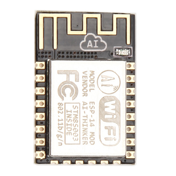 ESP8266 ESP-14