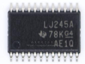 SN74LVC4245APWR 74LVC4245 (TSSOP-24)