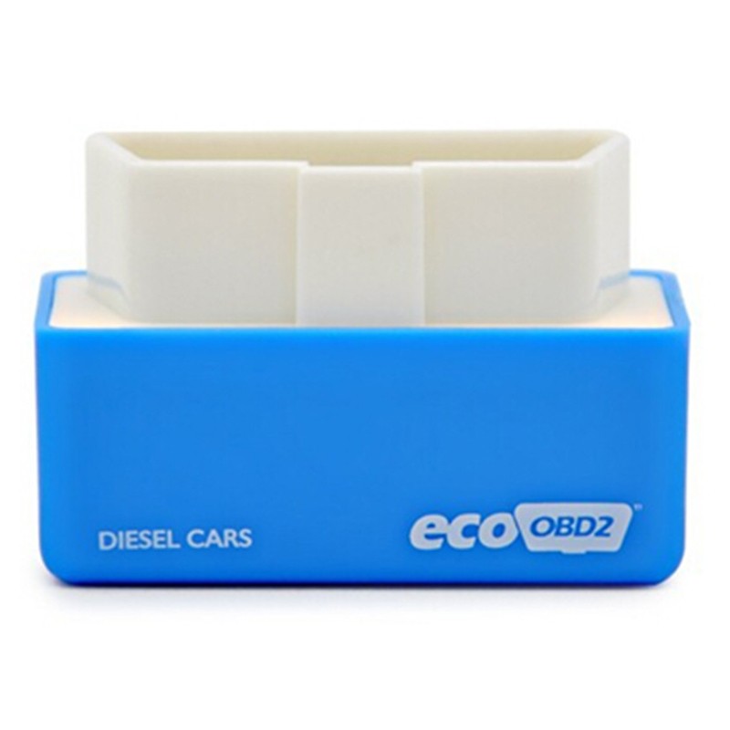 Eco BOD2 ดีเซล