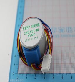 stepper มอเตอร์ 28BYJ-48-5V
