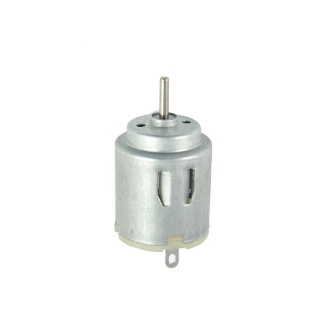 140 DC Toy Motor 3V to 5V มอเตอร์