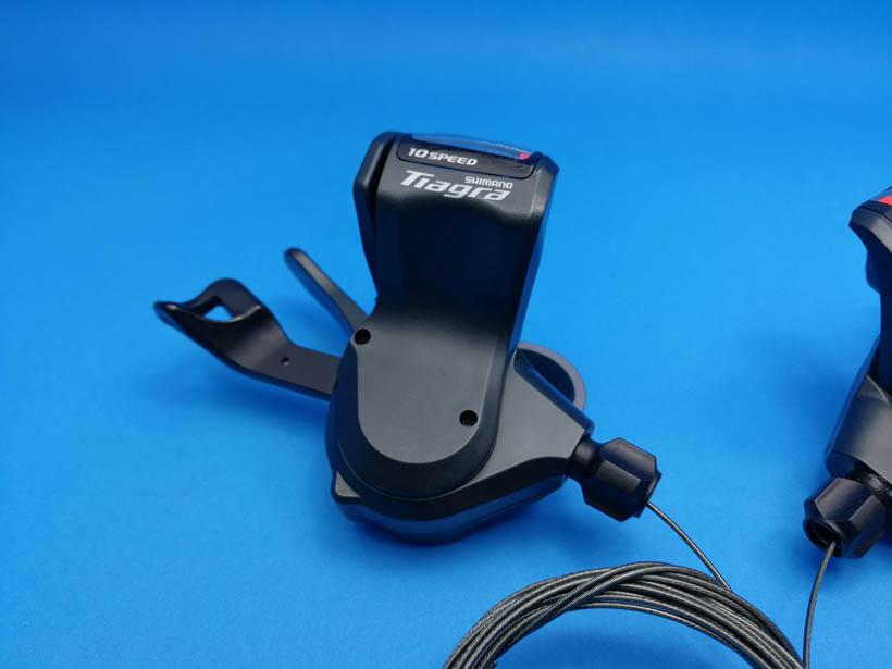 มือกดแฮนด์ตรง Tiagra 10 Speed (SL-4700)