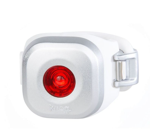 ไฟท้ายจักรยาน Knog MINI DOT