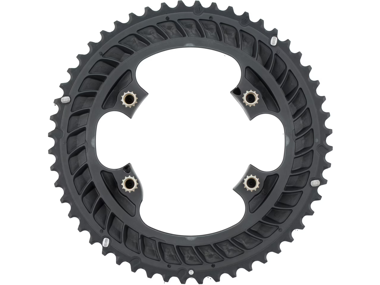 ใบจาน 105 FC-R7000 ใบใหญ่ มีขนาด 53/52/50