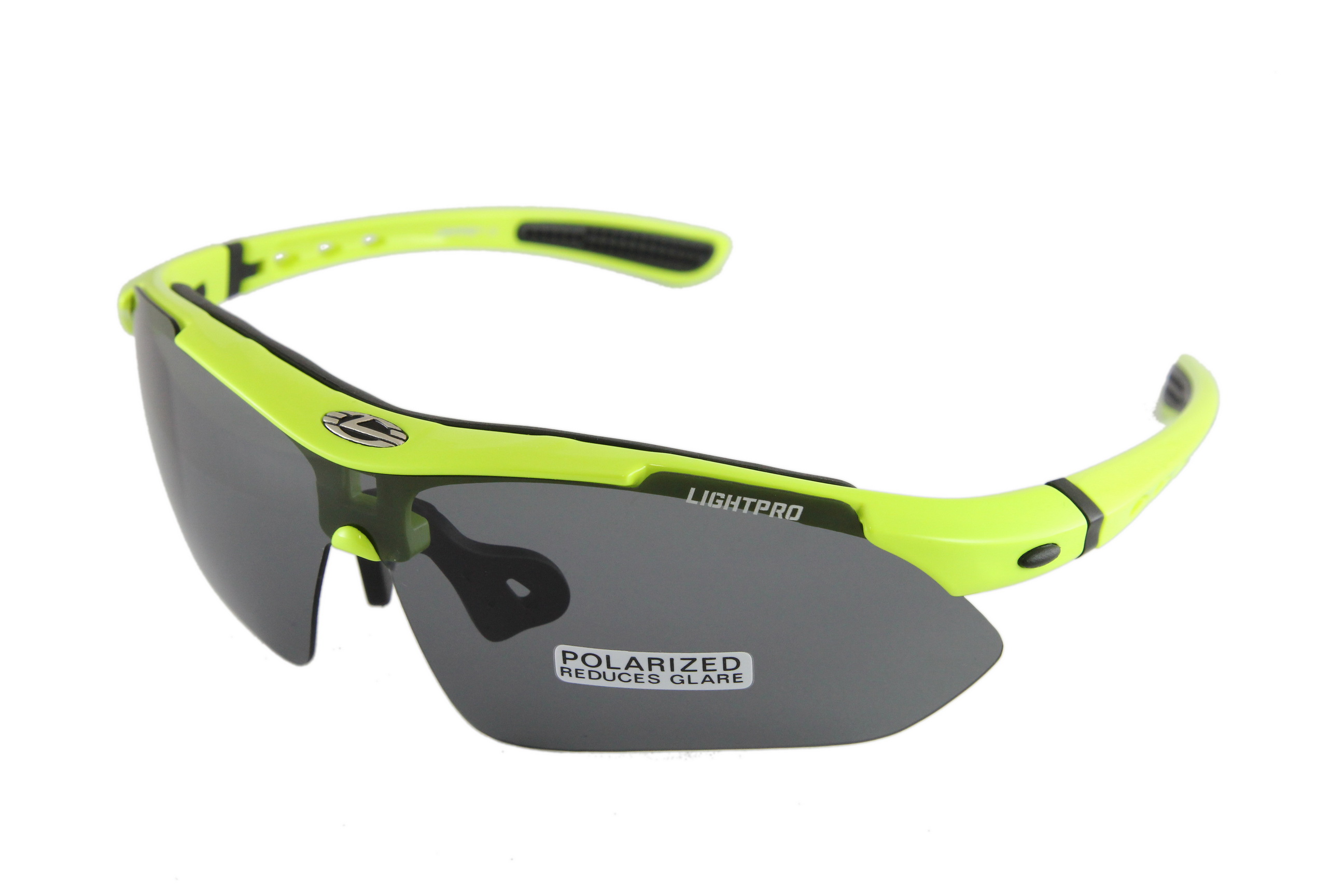 LIGHTPRO LP001 Neon Green