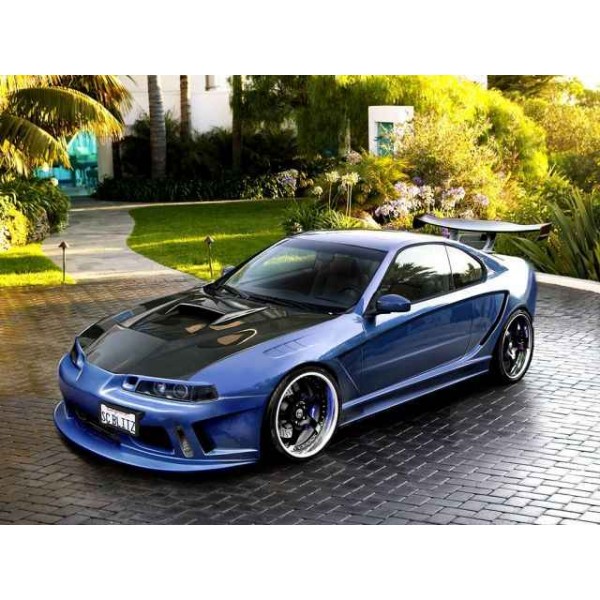 หนังสือ WIRING DIAGRAM HONDA PRELUDE เครื่องยนต์ F22B และ H22A 97~ (JP)