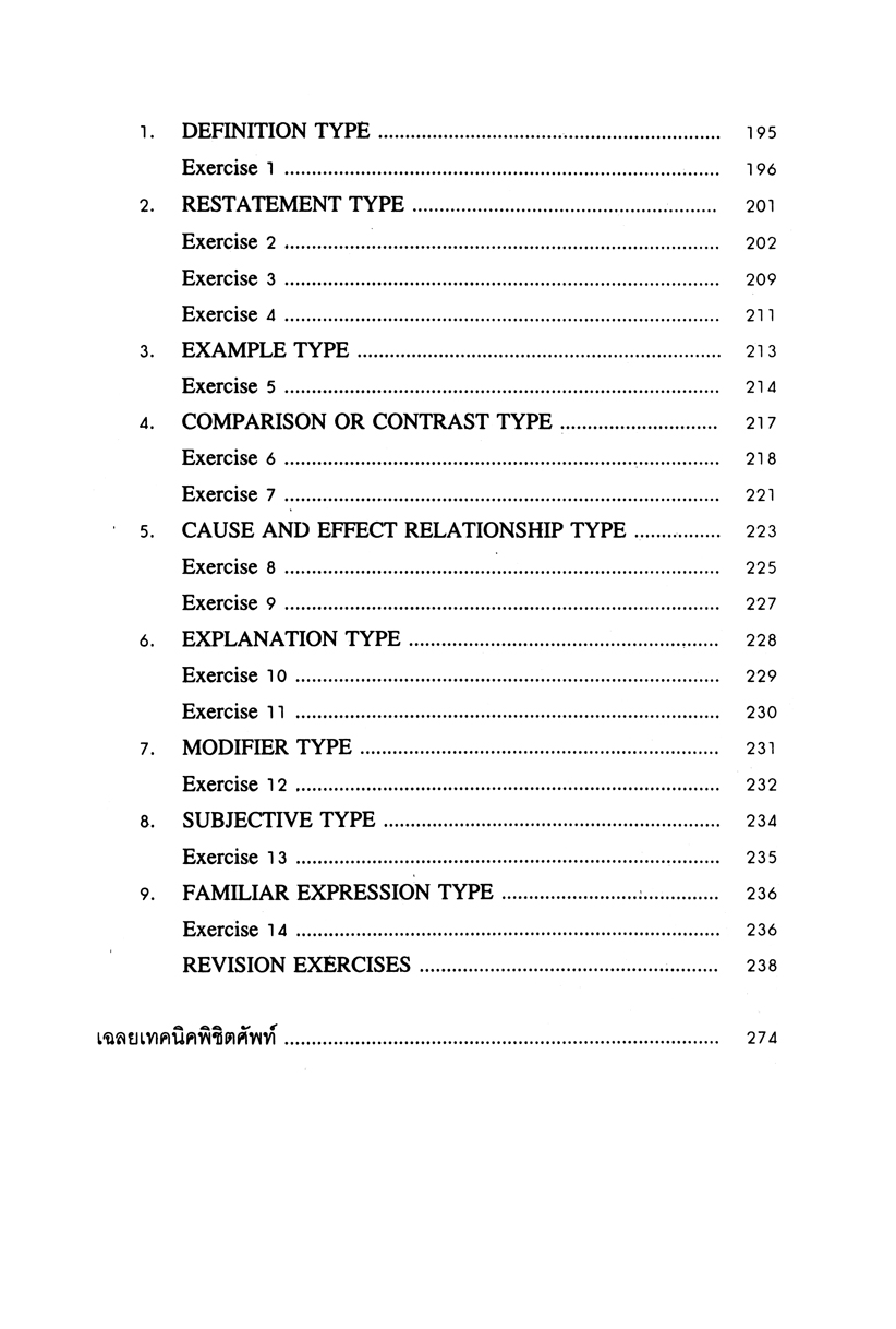 เทคนิคพิชิตศัพท์ โดย พ.ศ.พัฒนา