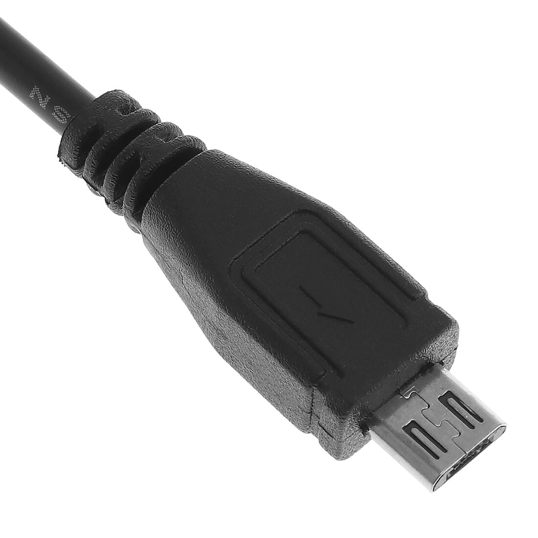 5V 3A Raspberry Pi Power Supply Adapter จ่ายไฟ 5V 3A หัว Micro USB เหมาะสำหรับ Raspberry Pi 3