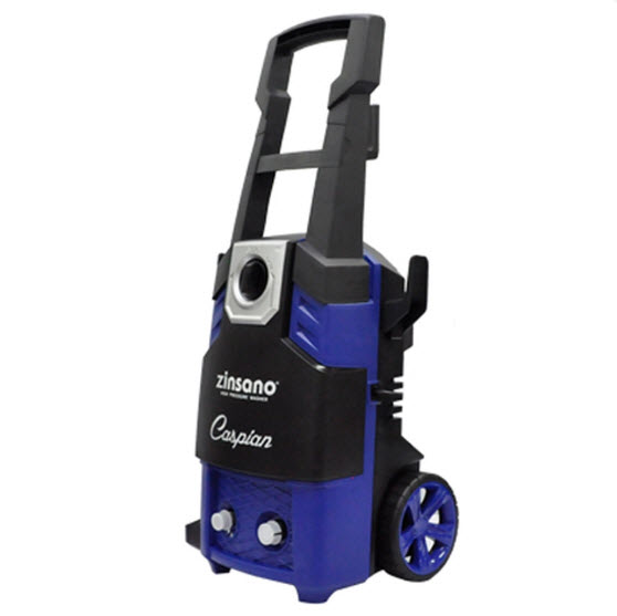 เครื่องฉีดน้ำแรงดันสูง Zinsano รุ่น Caspian