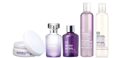 White Musk