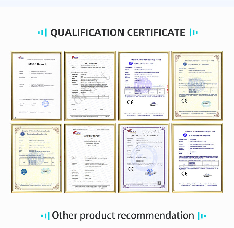 ไฟฉายคาดศีรษะแบบมีไฟ 3 สี แดง น้ำเงิน เขียว และแสงขาวปกติ และมี COB มีอินฟราเรด Santafe Fire T81 ตัวไฟฉายสีน้ำเงิน ขาว