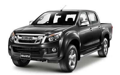 หนังสือ คู่มือซ่อม ระบบควบคุมเครื่องยนต์ All New ISUZU D-MAX (หัวจรวด) 2012 เครื่องยนต์ 4JJ1-TC
