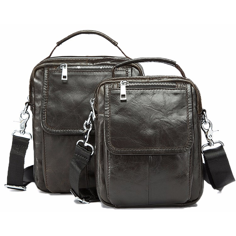 Knock Bag สี Black