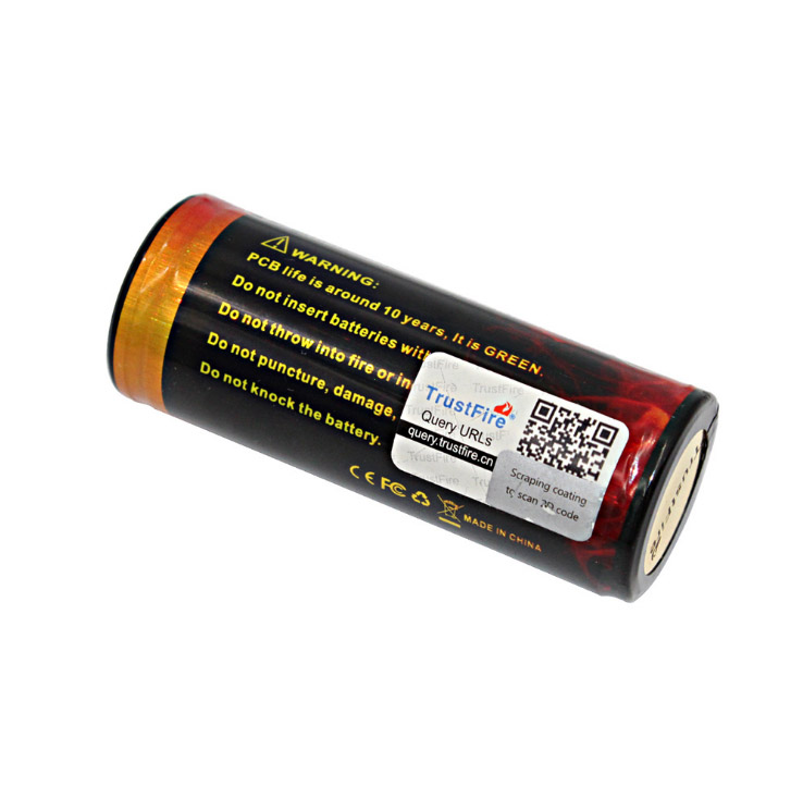 ไฟฉายแรงสูงขนาดกลาง Pioneman U10 Black หลอด SST70 , 4000 LM