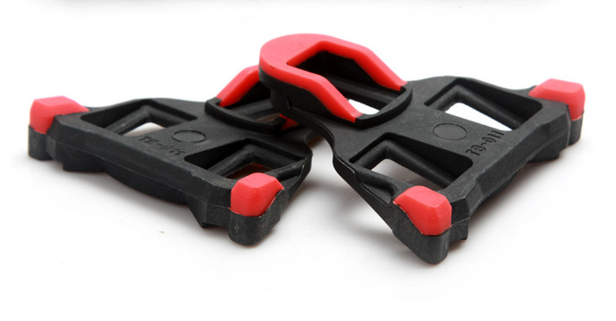 คลีทหมอบ Tiebao