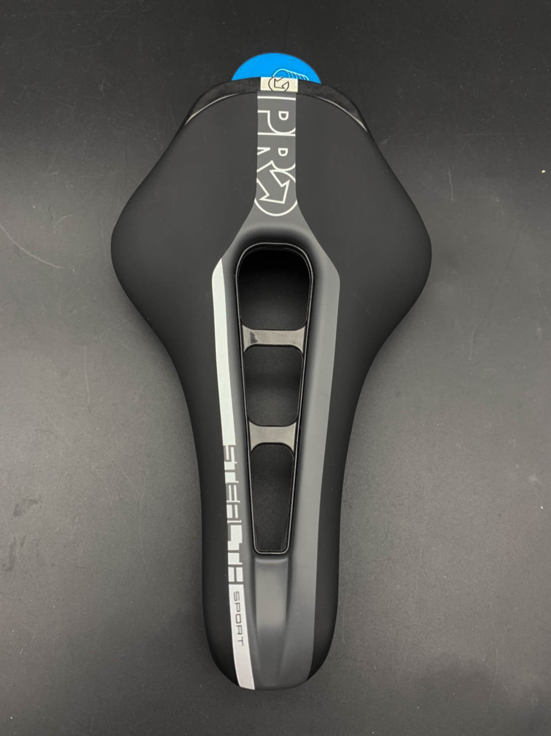 เบาะ Shimano Stealth Sport