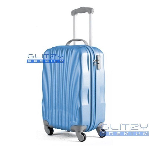 กระเป๋าเดินทางล้อลาก20นิ้ว