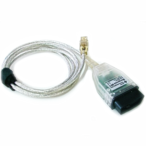 Pro Toyota OBD-II