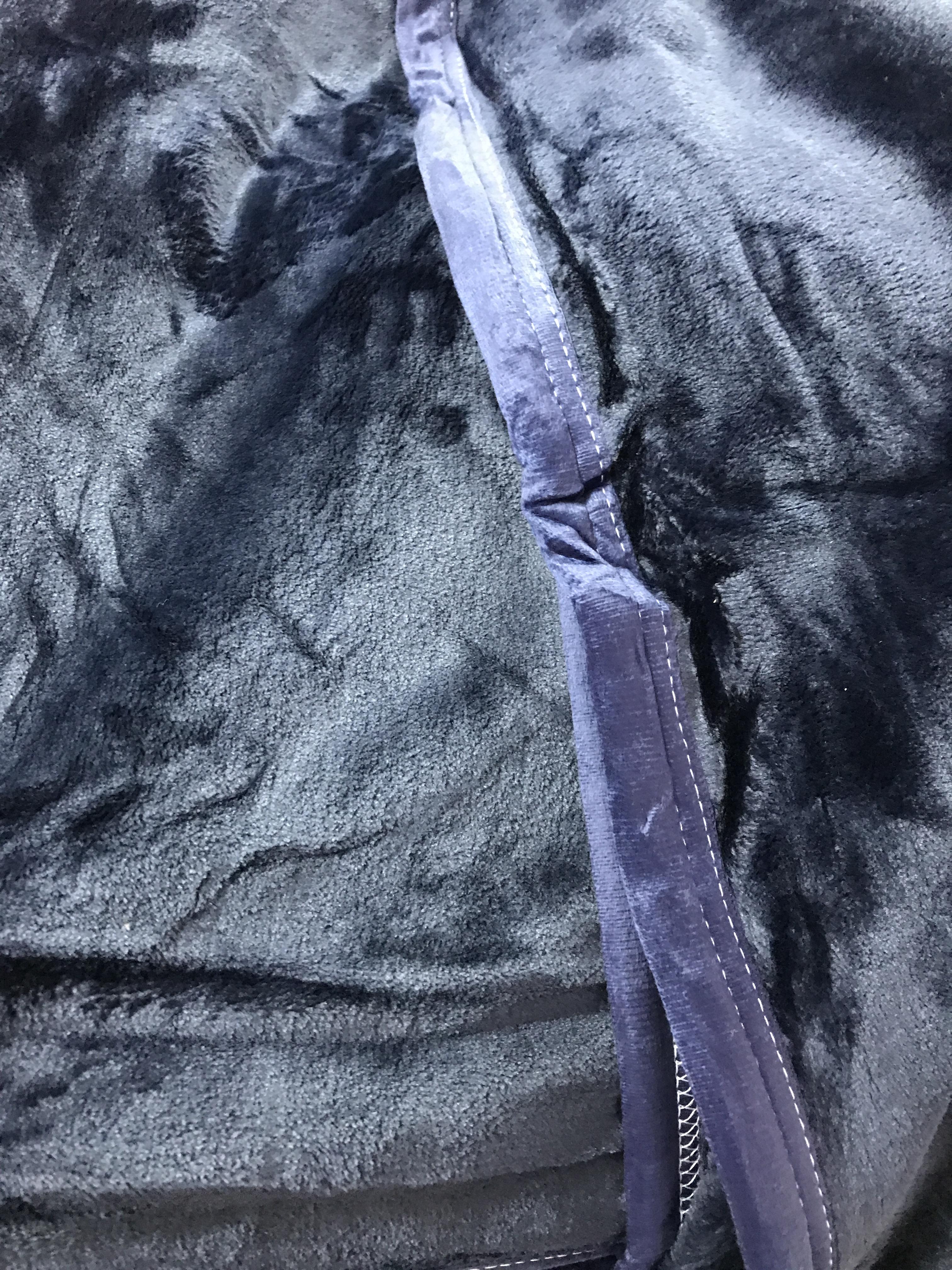 ผ้าห่มนาโน สีพื้น สีล้วน 6ฟุต หนานุ่ม สวย ลดราคา 290.- ส่งฟรี ขนส่งเอกชน