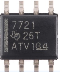 ISO7721DR SOIC-8