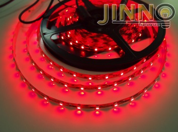 ไฟริบบิ้น 12v รุ่น 3528 IP20 : แบบไม่กันน้ำ