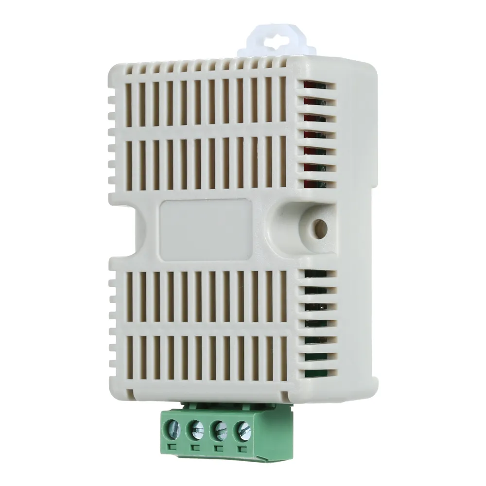 XY-MD02 เซ็นเซอร์วัดอุณหภูมิและความชื้น SHT20 Temperature and Humidity Transmitter Detection Sensor Module RS485