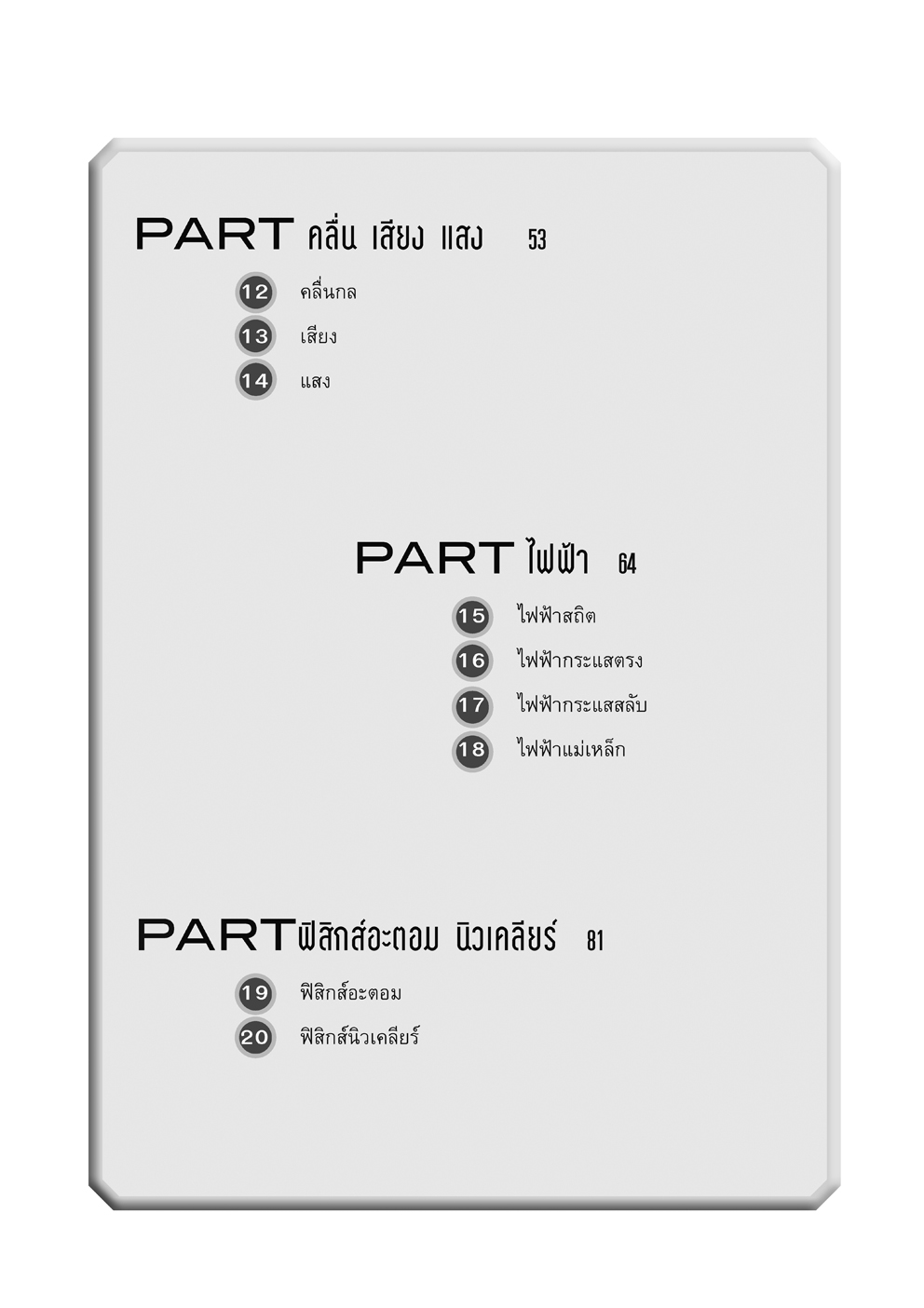 ลุยข้อสอบ ฟิสิกส์ Guide & Get โดย พ.ศ.พัฒนา