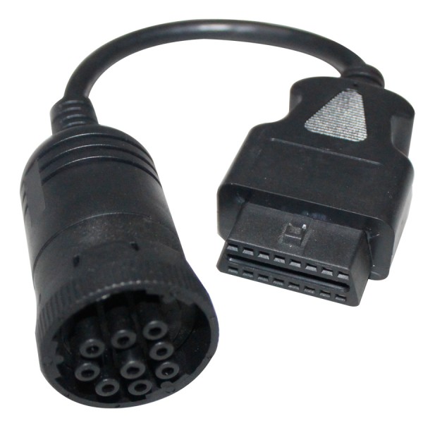 caterpillar obd 9pin