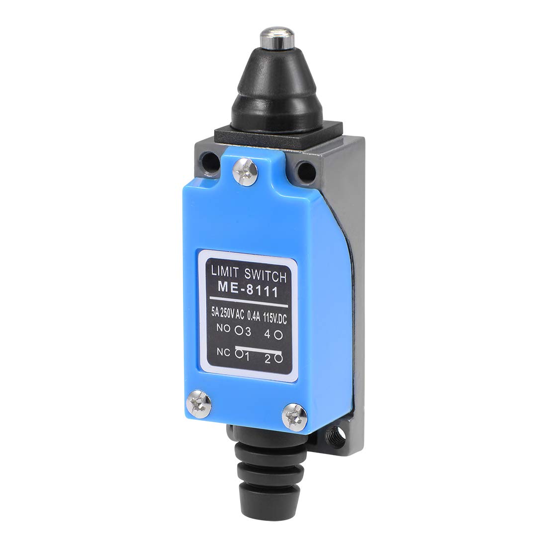 Limit Switch ME-8111 ลิมิตสวิทช์ แบบปุ่มกด