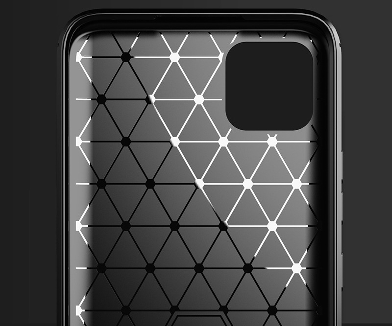 เคส realme C11 แบบ TPU กันกระแทกได้