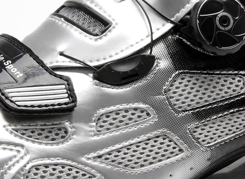 รองเท้าจักรยาน Tiebao ระบบ BOA