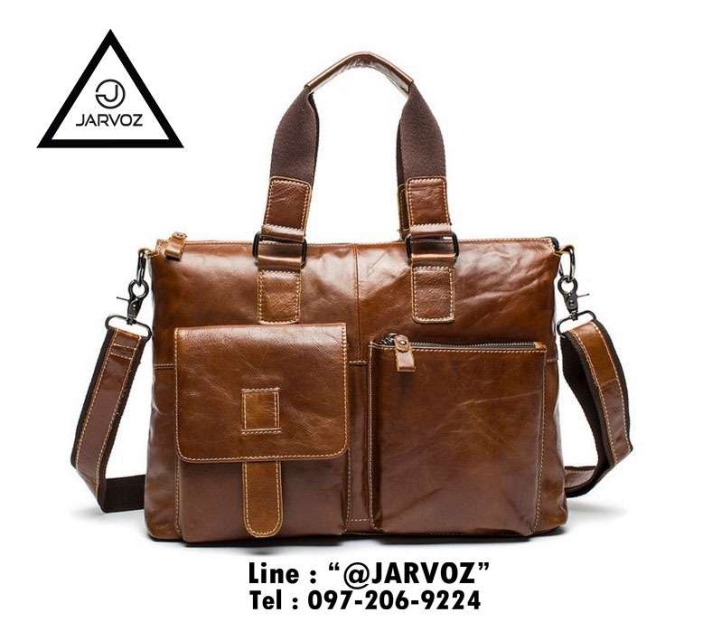 " Russer " - Shoulder Bag