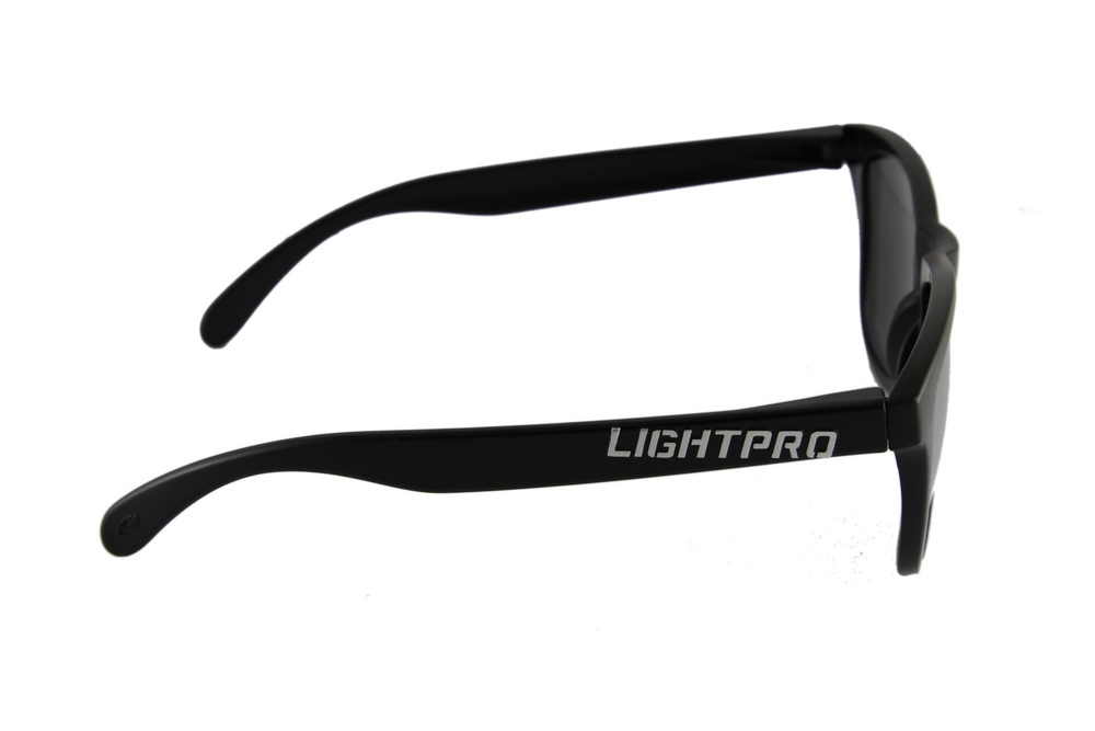 LIGHTPRO LP003 Silver