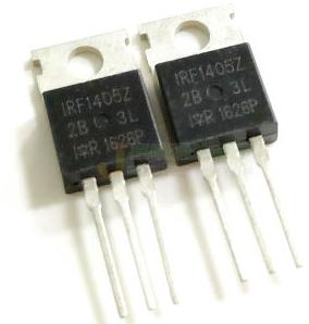 IRF1405Z N